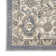 Sereno Floral Machine Woven Area Rug