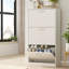 Armoire de rangement pour 18 paires de chaussures-1821031125