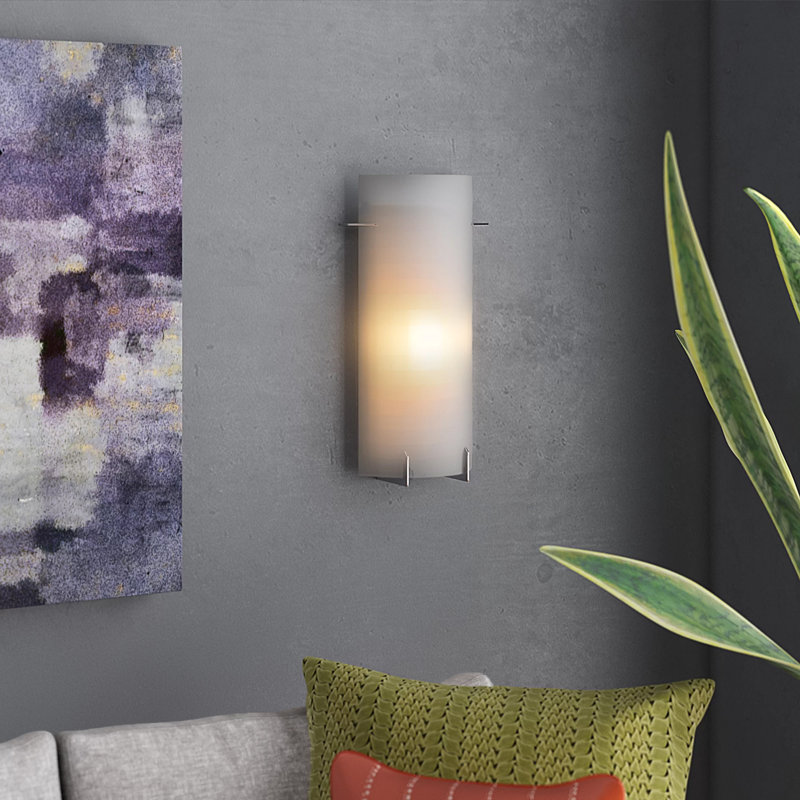 Sherell Flush Mounted Sconce