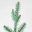Arbre de Noël courbé-641479516