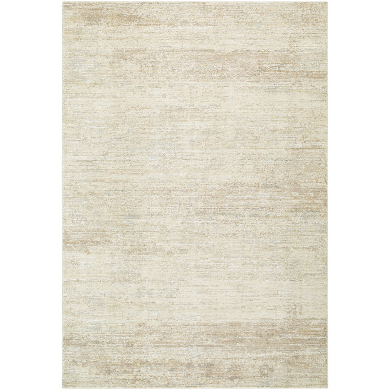 Lanz Machine Woven Area Rug, Rectangle 9' x 12'2"