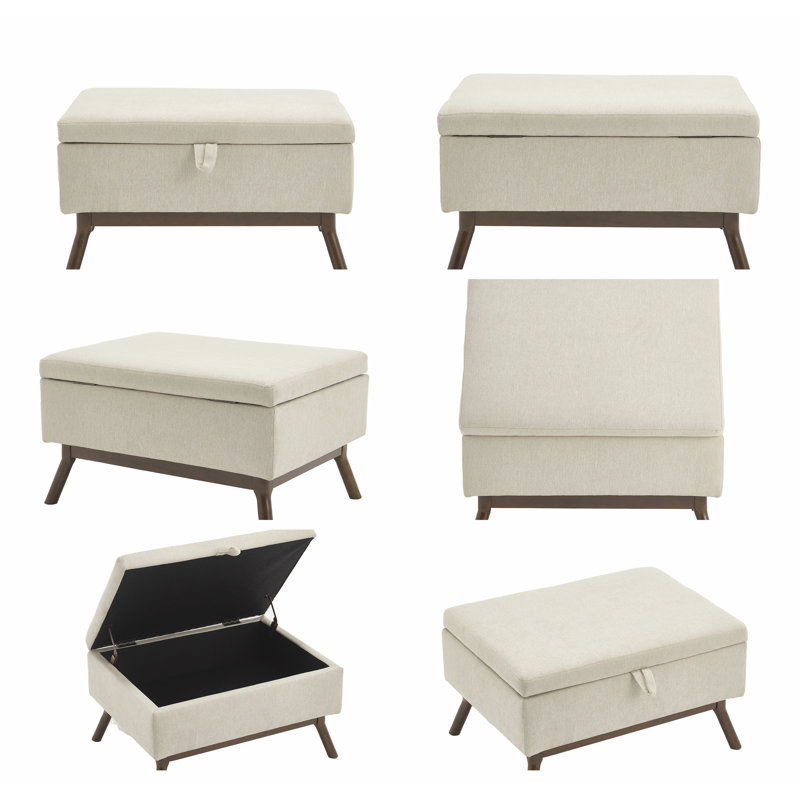 Table basse Mid-Century