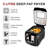 Tower Deep Fryer with Timer