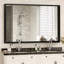 Miroir de salle de bain 36x24inch