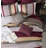 Avalon Microfiber Modern & Contemporary 8 Piece Comforter Set-1505517474-1538879003