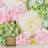 Floral Peel & Stick Floral Border-70919188