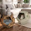 Table d'appoint Modern Pet Furniture-586671962