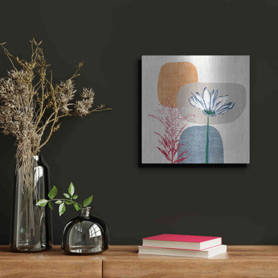 " Fall Floral II " by Linda Woods