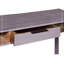 Console de vestibule Tamieka