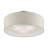 Zeidi 3-Light 17" Semi Flush Mount-1769649544