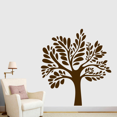 Anderson Wall Decal