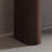 Retro style simple console table-750077265