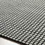 Damier Wool Checkered Area Rug-393494653