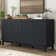 Trosclair 61.69'' Sideboard Buffet