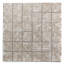 Minerva 12" x 12" Porcelain Matte Mosaic Wall & Floor Tile