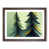 Walnut Framed selected