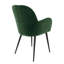 Velvet Armchair-1992809325