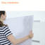 Wall Mounted Magnetic Glass Board-232670357