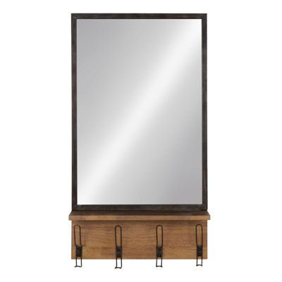 Miroir plat Ilona