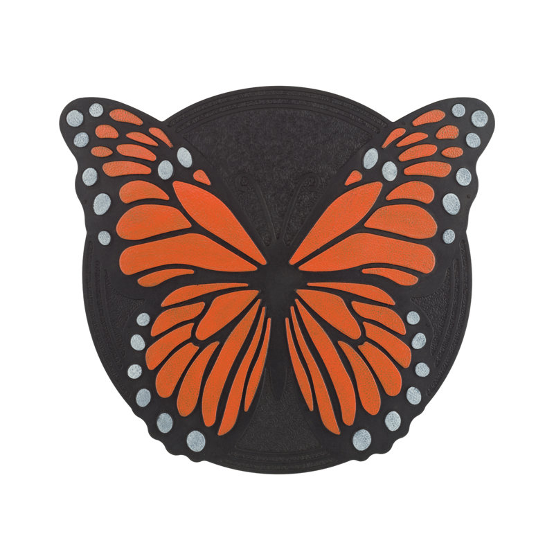 Stepping Stone - Monarch