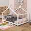 Lit en bois House House-564914840-561074140