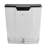 Premium Levella Semi-Automatic Cappuccino & Espresso Machine with Frother