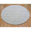 Tapis rond 100% laine nouée à la main grise nouée à la main 9 pi 5 po x 9 pi 6 po 67E76C4DB31A4AFFB998A9A3A4981E7F
