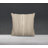 Michael Penny Ticking Square Pillow Cover & Insert-112198930