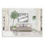 «Modern Living Room Interior Design Green Grey», impression-1831388464-1831388467