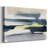Peeking Sunshine III-Gallery Wrapped Canvas-341462510