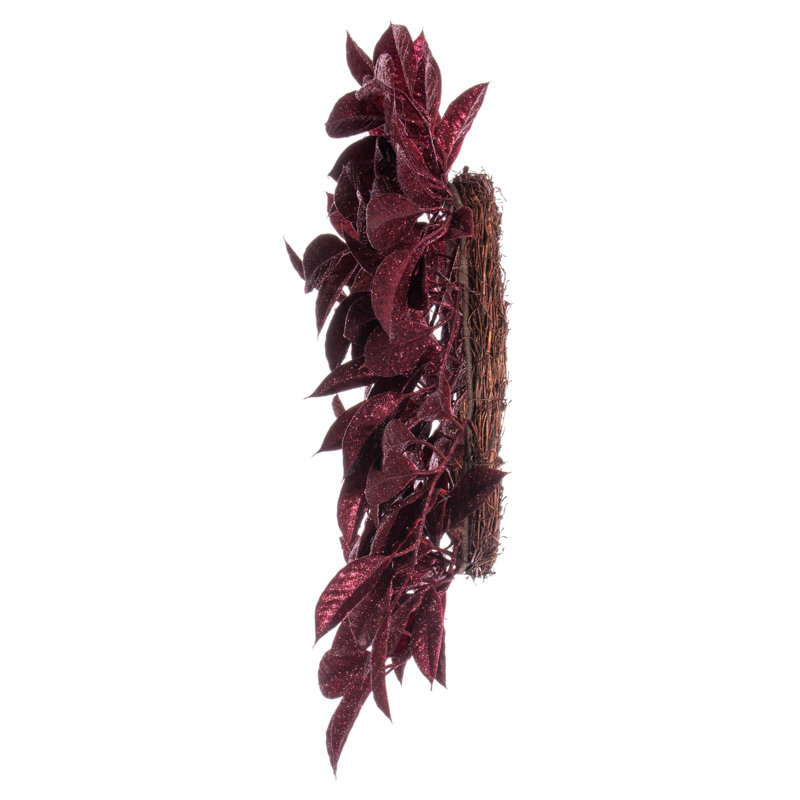 Couronne de gardénia artificielle, Bourgogne