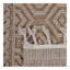 Tapis d'intérieur / extérieur Collection Mocha-1447689467