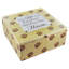 Waldman Handmade Wooden Memory Box