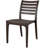 Ayvah Stacking Patio Dining Side Chair-28459577