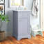 Meuble-lavabo simple 19 po Hermes-2016594844