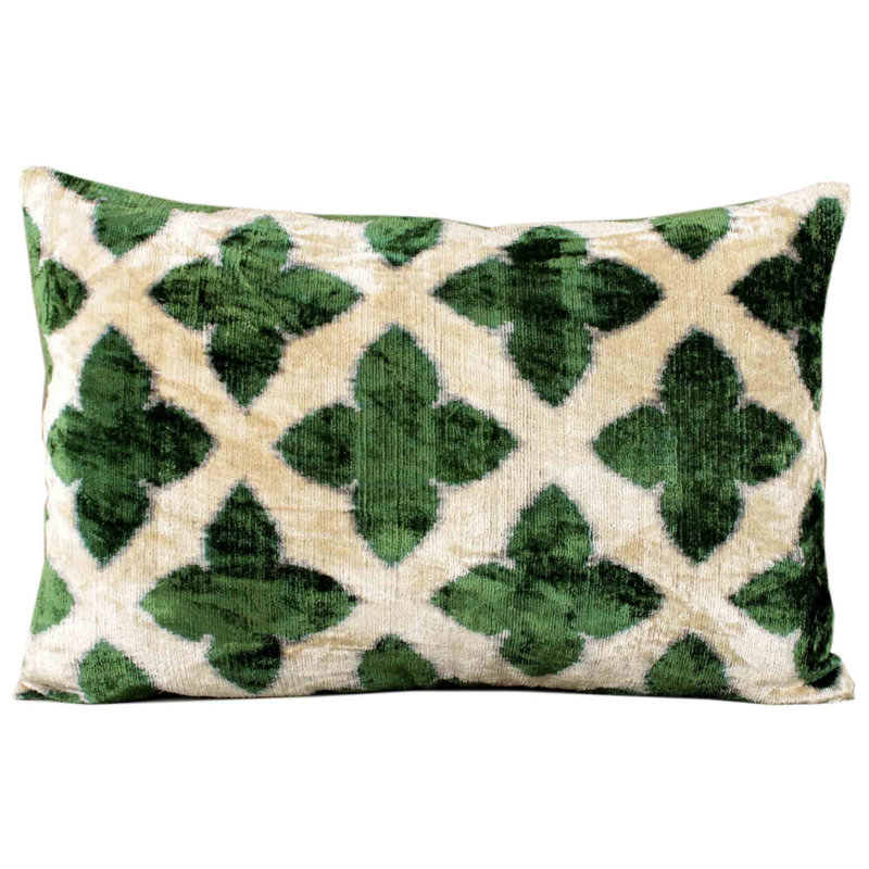 Lumbar Pillow Cover
