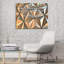 Toile tendue Ivy Bronx par Scott Thompson: «Je devine que la chimie-840840363