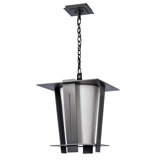 Linea Outdoor Lantern