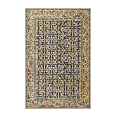 Oriental Indoor Rug