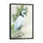 Black Framed Canvas selected