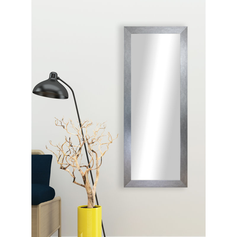Miroir pleine grandeur Taron, 59,5 po x 20,5 po