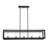Averee 5 - Light Dimmable Linear Chandelier-588190948-558515297