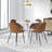 4 - Person Pedestal Dining Set-1671473095-1671477713