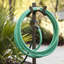 Porte-boyau d’arrosage pour le jardin