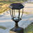 Charters Transparent Pier Mount Light-1197605718