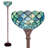 Baccari 67 " Floor Lamp