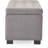 Arlo Arlo Storage Rectangular Organizer Bench-648786214