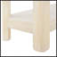 Console de style campagnard Mirod