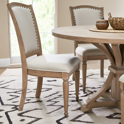 Shiketa Upholstered Dining Chair