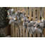 1.27cm LED Twinkle Indoor / Outdoor String Lights-1357538756